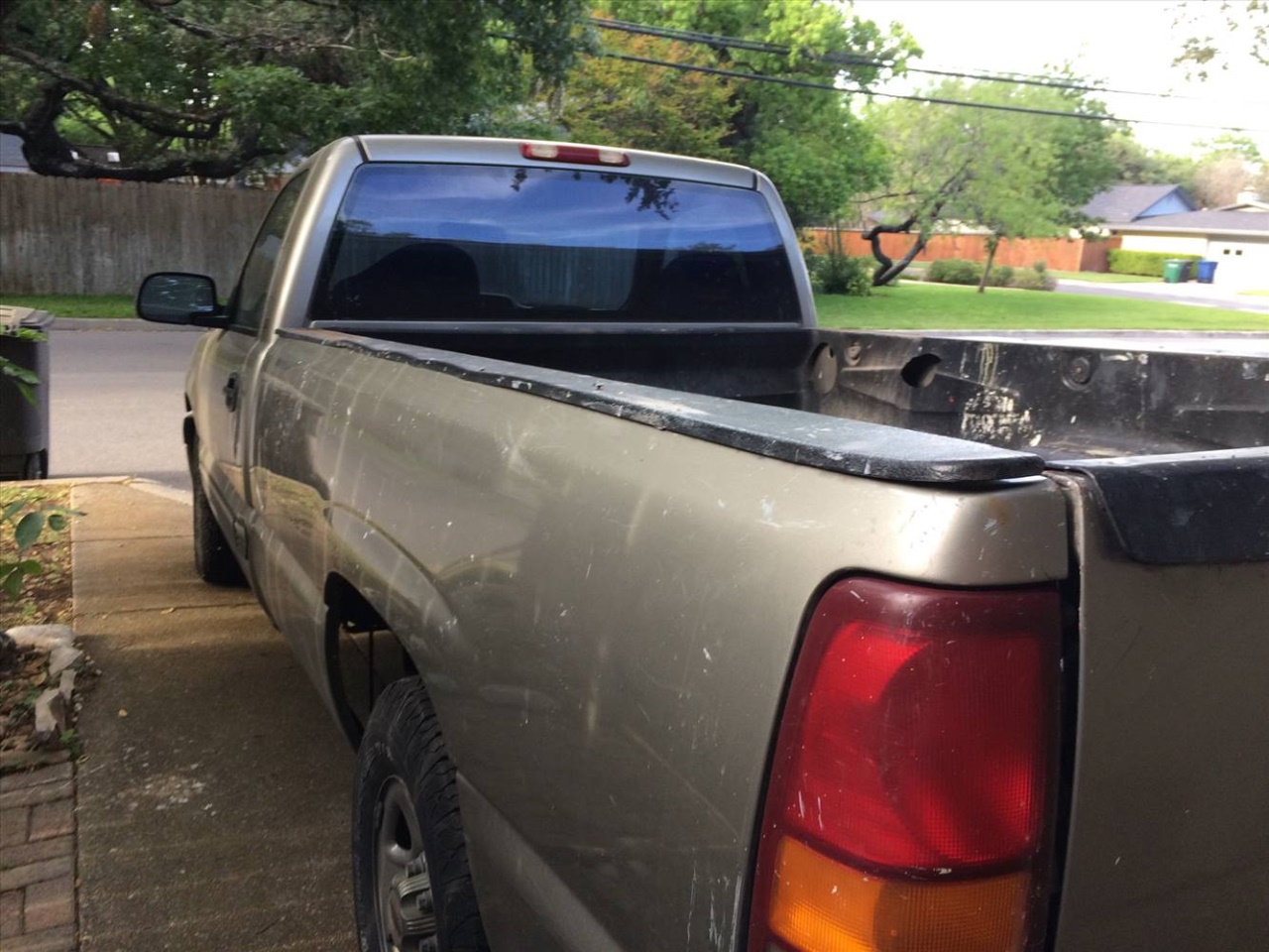 selling junk car in Pueblo CO